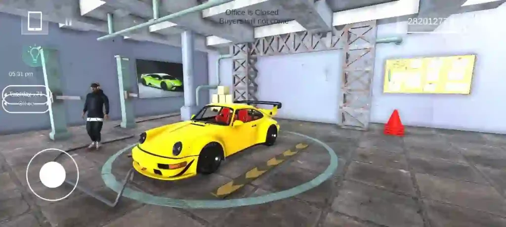car for sale simulator 2023 download